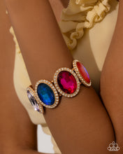 Load image into Gallery viewer, Everyday Elevation Paparazzi Bracelet