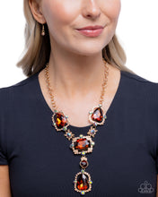 Load image into Gallery viewer, Fancy Formula - Brown