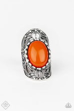 Load image into Gallery viewer, Drama Dream Orange Ring