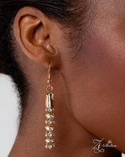 Load image into Gallery viewer, Paparazzi đź’•Notorious đź’•Zi Necklace