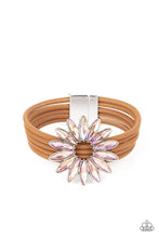 Load image into Gallery viewer, Paparazzi Bracelet ~ Astral Adventure - Orange