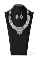 Load image into Gallery viewer, Exquisite Zi Collection Paparazzi Necklace