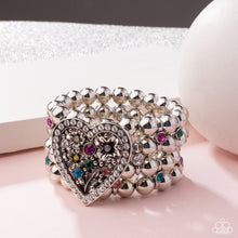 Load image into Gallery viewer, Personal History Multi Bracelet