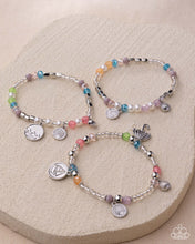 Load image into Gallery viewer, Coastal Competition Multi Bracelet