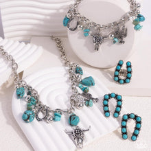 Load image into Gallery viewer, Paparazzi Simply Santa Fe - Complete Trend Blend