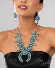 Load image into Gallery viewer, Paparazzi ZI Necklace - The Shelby