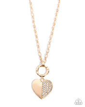 Load image into Gallery viewer, Half- Hearted Hangout