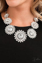 Load image into Gallery viewer, Optimistic Zi Necklace- Paparazzi Accessories
