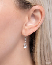 Load image into Gallery viewer, Baroque Bling Pink Necklace