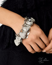 Load image into Gallery viewer, Sweetheart Sanctuary - Zi Collection - Paparazzi Bracelet