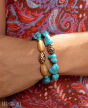 Load image into Gallery viewer, Paparazzi-Simply Santa Fe Complete Trend January 2026