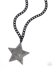 Load image into Gallery viewer, Stellar Selfie - Black