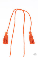 Load image into Gallery viewer, Between You and MACRAME Orange
