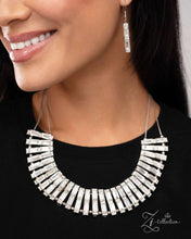 Load image into Gallery viewer, The Leslie Zi Necklace