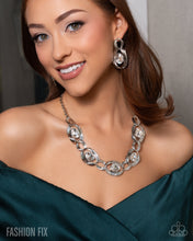 Load image into Gallery viewer, Fiercely 5th Avenue Complete Look- A Glimpse of Elegance