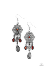 Load image into Gallery viewer, Dreamcatcher Delight Orangr