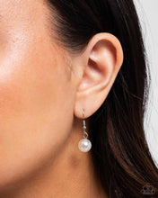 Load image into Gallery viewer, Prismatic Potential Red Paparazzi Necklace