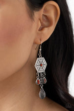 Load image into Gallery viewer, Dreamcatcher Delight Orangr