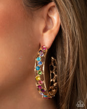 Load image into Gallery viewer, Scattered Sophistication Empower Me Pink Exclusive