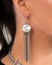 Load image into Gallery viewer, The Jennifer - Zi Collection - Paparazzi necklace