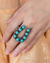 Load image into Gallery viewer, Paparazzi Simply Santa Fe - Complete Trend Blend