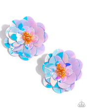 Load image into Gallery viewer, Floating Florals
