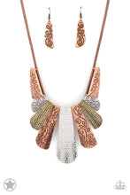 Load image into Gallery viewer, Untamed - Paparazzi Necklace