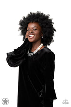 Load image into Gallery viewer, Lady In Waiting - Paparazzi Necklace