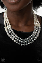 Load image into Gallery viewer, Lady In Waiting - Paparazzi Necklace