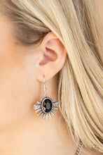 Load image into Gallery viewer, Miss YOU-niverse - Black - Paparazzi