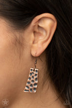 Load image into Gallery viewer, Paparazzi A Fan of the Tribe Multi Necklace with Earrings