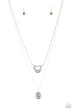 Load image into Gallery viewer, Gypsy Go-Getter - Green - Paparazzi