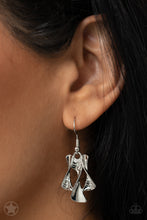 Load image into Gallery viewer, The Sands of Time - Silver - Paparazzi Necklace