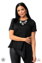 Load image into Gallery viewer, The Sands of Time - Silver - Paparazzi Necklace