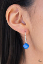 Load image into Gallery viewer, Egyptian Spell -Blue - Paparazzi