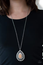 Load image into Gallery viewer, Summer Sunbeam - Brown - Paparazzi