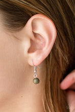 Load image into Gallery viewer, Gypsy Go-Getter - Green - Paparazzi