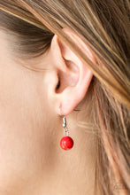 Load image into Gallery viewer, Rural Rustler - Red - Paparazzi