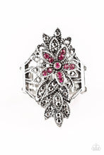 Load image into Gallery viewer, Formal Floral - Pink - Paparazzi