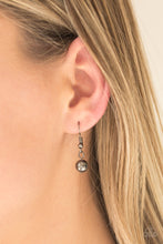 Load image into Gallery viewer, Building My Brand - Black - Paparazzi