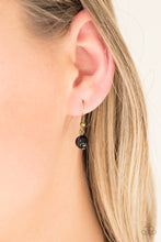 Load image into Gallery viewer, The GRIT Crowd - Black - Paparazzi