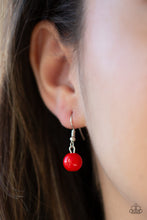 Load image into Gallery viewer, Hey, SOL Sister - Red - Paparazzi