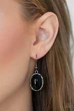 Load image into Gallery viewer, Harbor Harmony - Black - Paparazzi