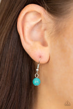 Load image into Gallery viewer, Highland Harvester - Blue - Paparazzi