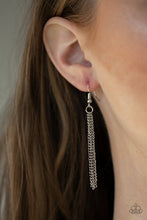 Load image into Gallery viewer, Desert Diviner ~ Brown Paparazzi Necklace