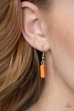 Load image into Gallery viewer, Triassic Era - Orange - Paparazzi