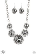 Load image into Gallery viewer, Global Glamour - Paparazzi Necklace