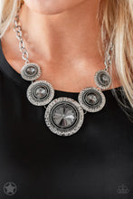 Load image into Gallery viewer, Global Glamour - Paparazzi Necklace