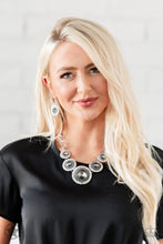 Load image into Gallery viewer, Global Glamour - Paparazzi Necklace