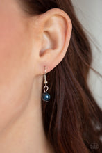 Load image into Gallery viewer, Prismatic Princess - Blue - Paparazzi